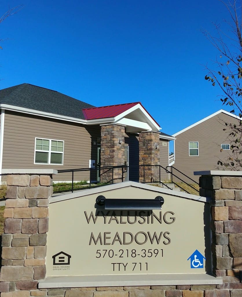 Wyalusing Meadows Mission First Housing Group