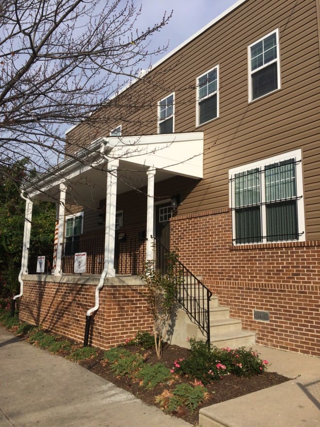 Haddington III Preservation Initiative Mission First Housing Group