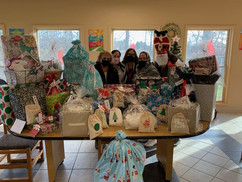 Mission First Supportive Housing Edison Mission First Housing Group