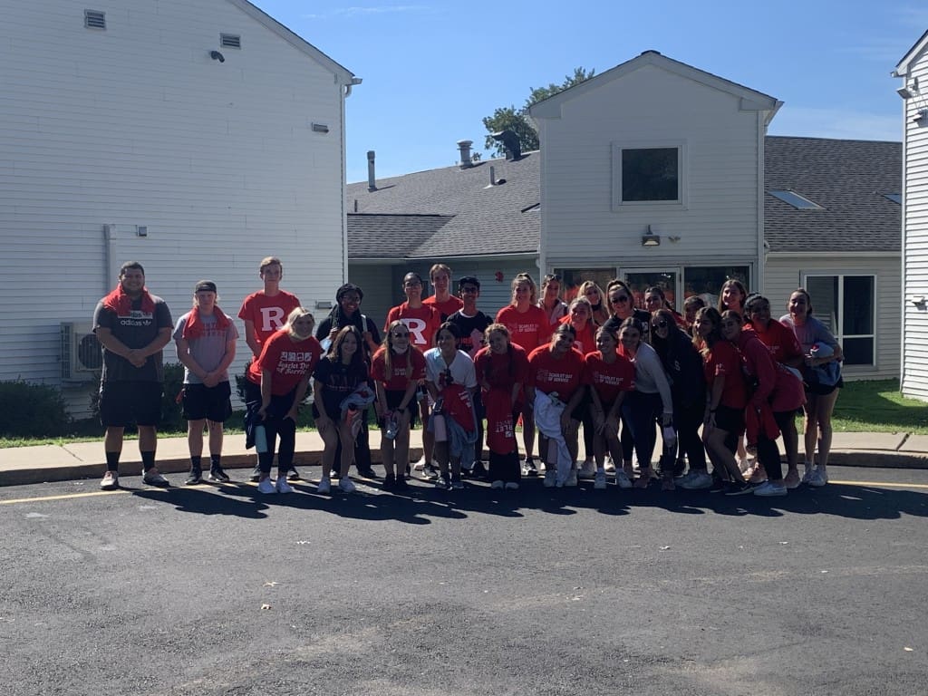 Mission First Supportive Housing Edison Mission First Housing Group