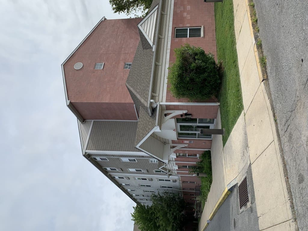 Chester County Preservation Initiative Mission First Housing Group