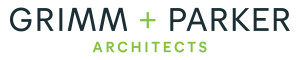 G+P Logo 01 Primary - Slate-Green RGB