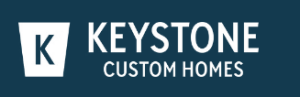 Keystone Custom Homes Logo