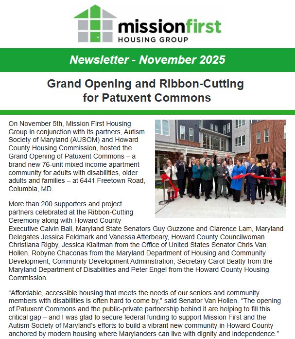 Image for the Tweet beginning: The November edition of the