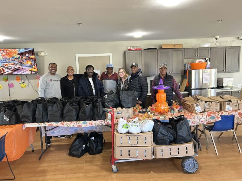 Image for the Tweet beginning: Last week, Imani Park and