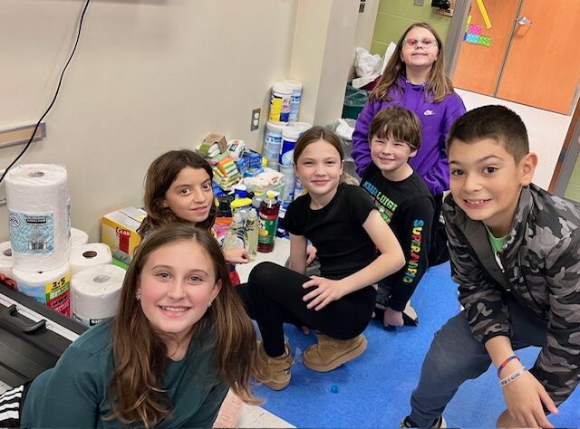 Image for the Tweet beginning: Last week, residents at The