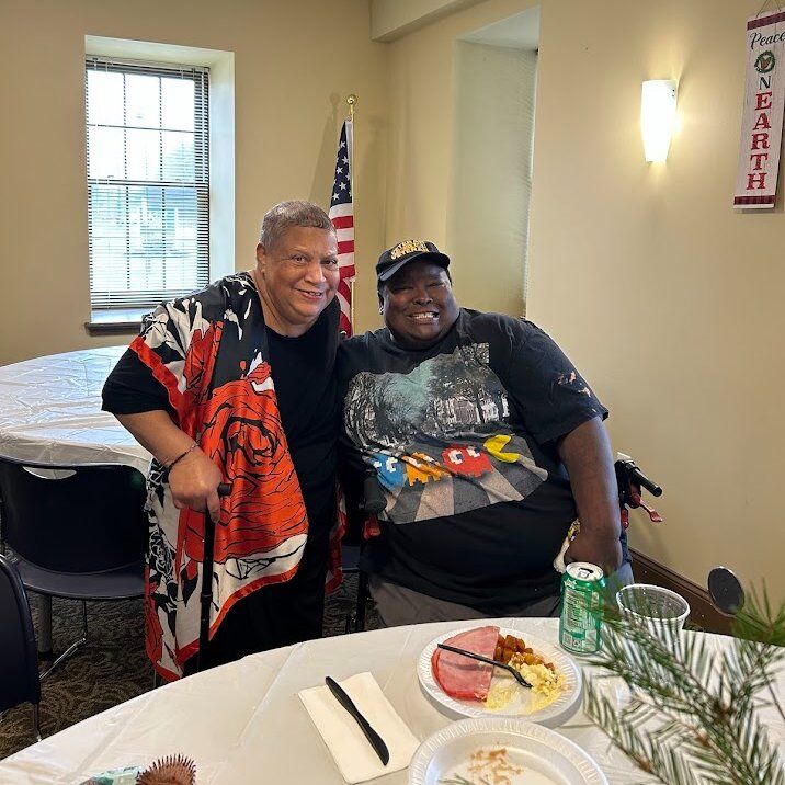 Image for the Tweet beginning: On Saturday, the Trappe VFW