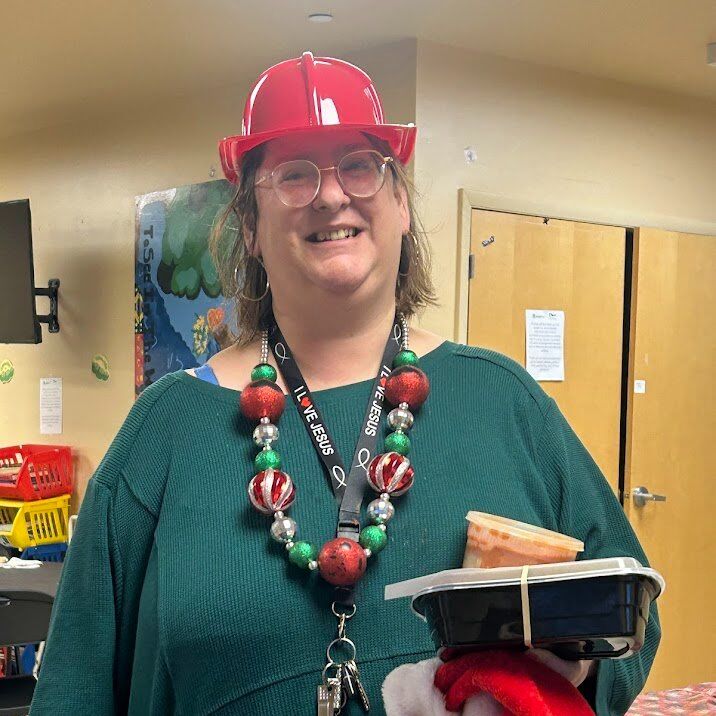 Image for the Tweet beginning: Last week, the Edison Fire