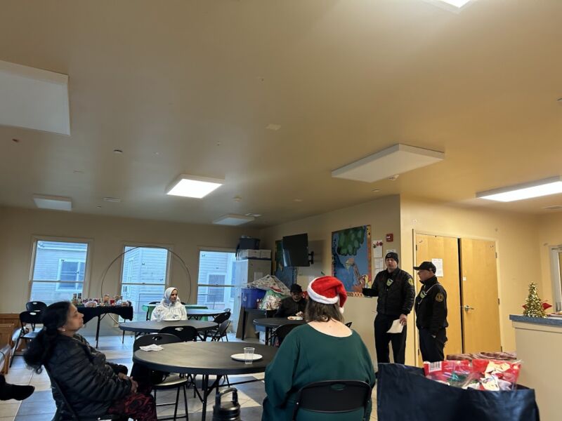 Image for the Tweet beginning: Last week, the Edison Fire