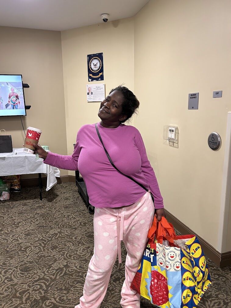 Image for the Tweet beginning: On Tuesday, The Whitehall Apartments