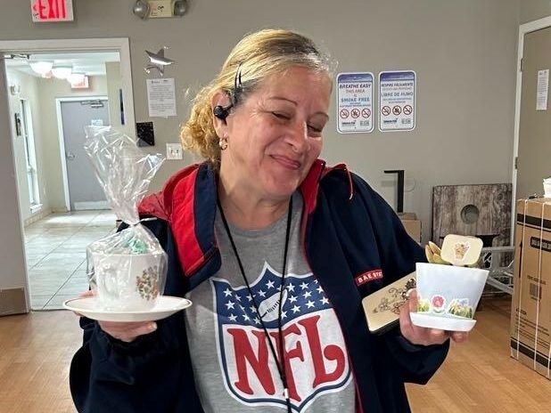 Image for the Tweet beginning: Mission First offers a multi-faceted