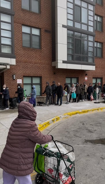 Image for the Tweet beginning: Scenes from the Capital Area