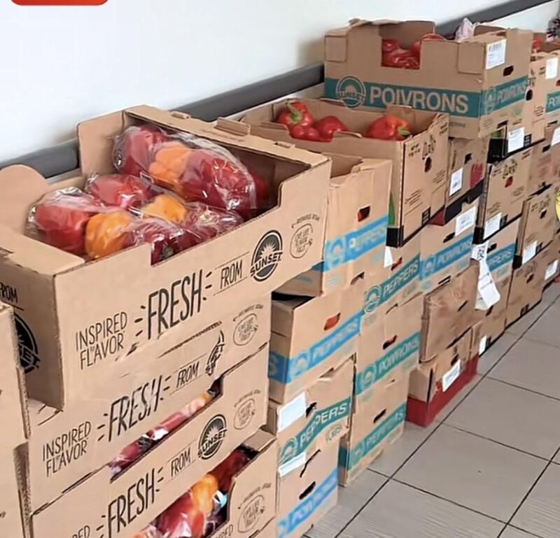 Image for the Tweet beginning: Scenes from the Capital Area