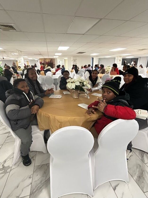 Image for the Tweet beginning: Scenes from our giving tree