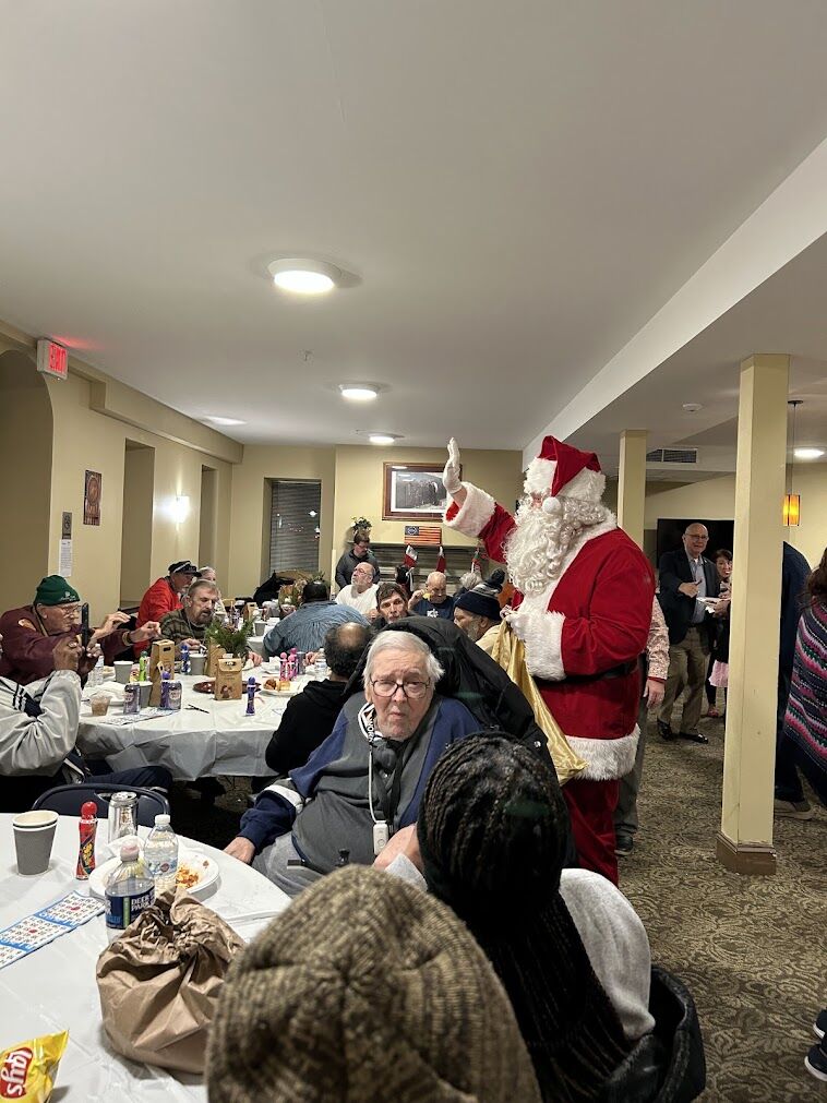 Image for the Tweet beginning: The Phoenixville Rotary Club brought