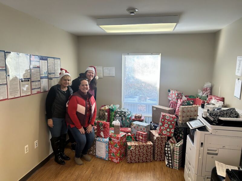 Image for the Tweet beginning: A big thank you to